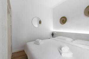 Standard Apartment room in Apartamentos Venecia