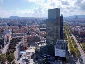 Carrer de Pere IV 272, 08005 Poblenou, Barcelona, Spain.