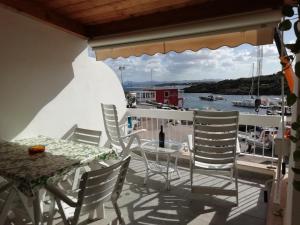 "Casa Lungomare" Stintino paese img21