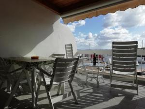 "Casa Lungomare" Stintino paese img24