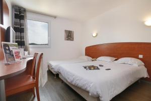 Hotels The Originals City, Hotel La Belle Etape, Brignoles (Inter-Hotel) : photos des chambres