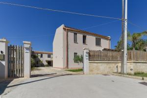 La Posidonia Case Vacanza