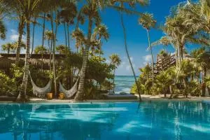 Jashita Hotel - Tulum