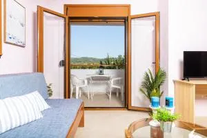 F & B Summer Collection - Kassandra - Fourka - 卡兰兹拉