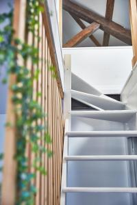 B&B / Chambres d'hotes Demeure de Manneville - SPA - 1Km des plages de Cabourg : photos des chambres