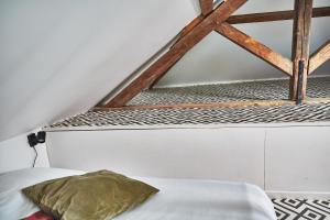 B&B / Chambres d'hotes Demeure de Manneville - SPA - 1Km des plages de Cabourg : photos des chambres