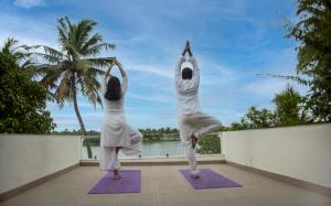 The Ambassadors Residence Kochi - a VKation Experience