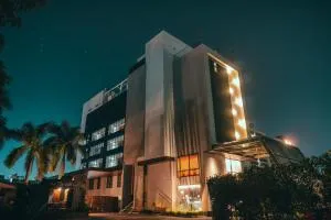 Jardin Hotels - Simrol