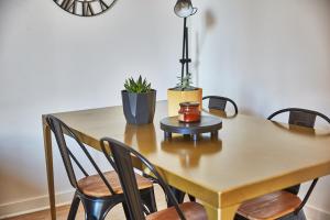 B&B / Chambres d'hotes Demeure de Manneville - SPA - 1Km des plages de Cabourg : photos des chambres