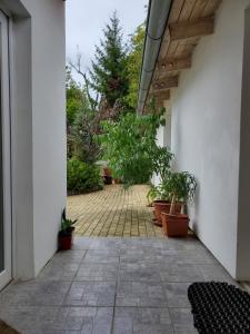 Apartman Starý Liskovec