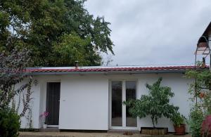 Apartman Starý Liskovec