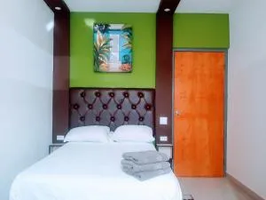 HOMELY STUDIO APARTMENT CURACAO - 简蒂埃尔