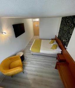 Hotels Deltour Hotel Le Puy En Velay : photos des chambres