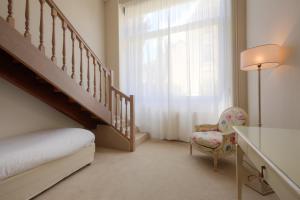 Hotels Hotel Le Renoir : photos des chambres