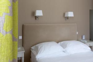 Hotels Hotel Le Renoir : photos des chambres