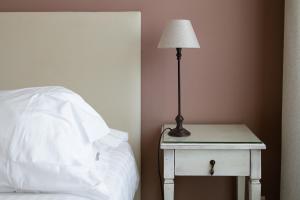 Hotels Hotel Le Renoir : photos des chambres
