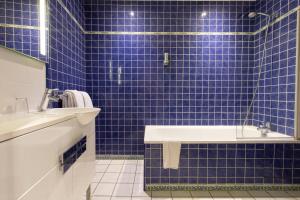 Hotels Hotel Le Renoir : photos des chambres