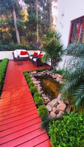 Pousada do Lago - Gramado