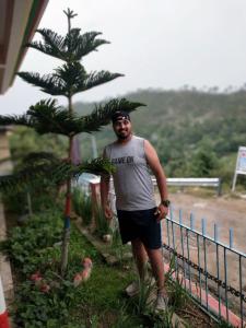 Ritu Raj Home Stay & Cafe