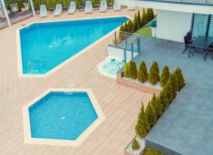 AZURE Baltic Apartamenty B&M