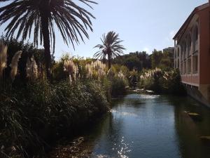 Résidence les rivages de la coudouliere