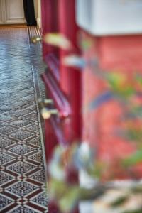 B&B / Chambres d'hotes Demeure de Manneville - SPA - 1Km des plages de Cabourg : photos des chambres