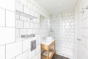 Hôtel Stanley by HappyCulture