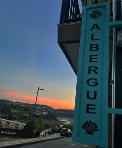 Huellas Albergue-Turístico