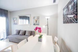 Recogidas Apartment 23