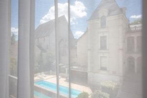 Hotels Hotel Le Renoir : photos des chambres
