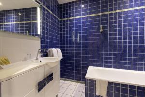 Hotels Hotel Le Renoir : photos des chambres