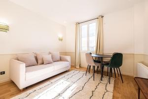 Appart'hotels Vignature residence : photos des chambres