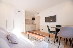 Appart'hotels Vignature residence : photos des chambres