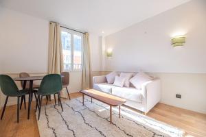 Appart'hotels Vignature residence : photos des chambres