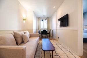 Appart'hotels Vignature residence : photos des chambres