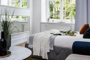 Louvre Studios - LoftAffair