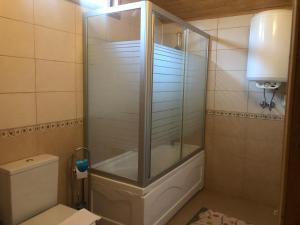 Garden Pansiyon Çıralı