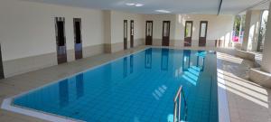 Lord Nelson Apartment 13