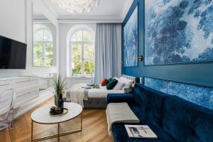 Louvre Studios - LoftAffair