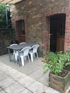 Holiday home La Brijopa