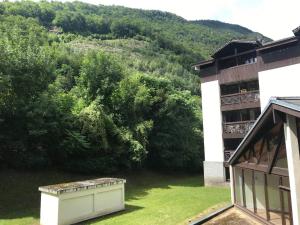 Appartements Brides-les-Bains family ski and spa appartment : photos des chambres