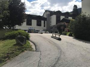 Appartements Brides-les-Bains family ski and spa appartment : photos des chambres