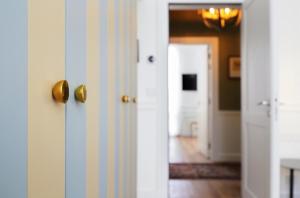 Maisons d'hotes Le Clou de Louis : photos des chambres