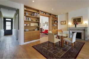 Maisons d'hotes Le Clou de Louis : photos des chambres