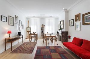 Maisons d'hotes Le Clou de Louis : photos des chambres