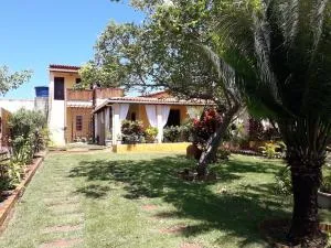 o erético - Esplanada