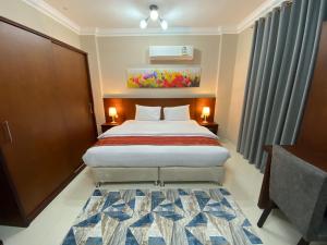 Royal Land Deluxe Suites رويال لاند للأجنحة الفاخرة