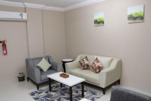 Royal Land Deluxe Suites رويال لاند للأجنحة الفاخرة