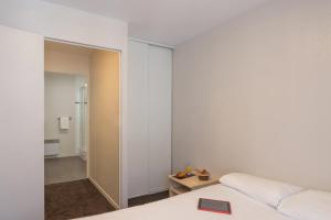 Appart'hotels Appart'City Classic Nantes Quais de Loire : photos des chambres