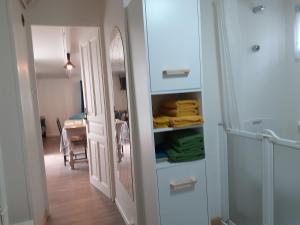 B&B / Chambres d'hotes relais des tourterelles : photos des chambres